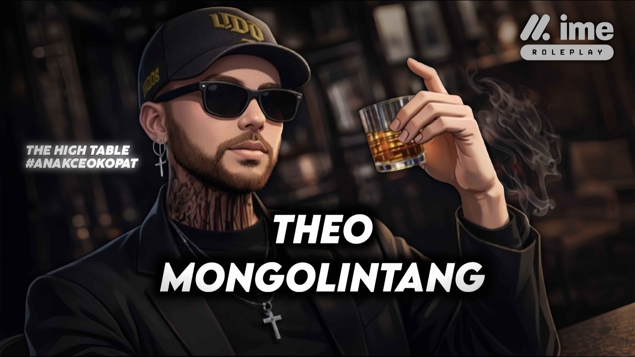 LIVE - (SUBATHON) GA TAU NGAPAINN.. // #warmatgang #IMERP #iMeRoleplay #anakceokopat