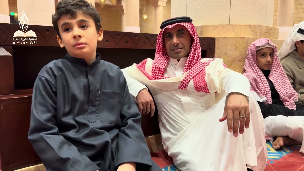 الحفل الختامي لتكريم الفائزون بمسابقتي طلاب ارتق وإجلال للمتقاعدين وكبار السن. 