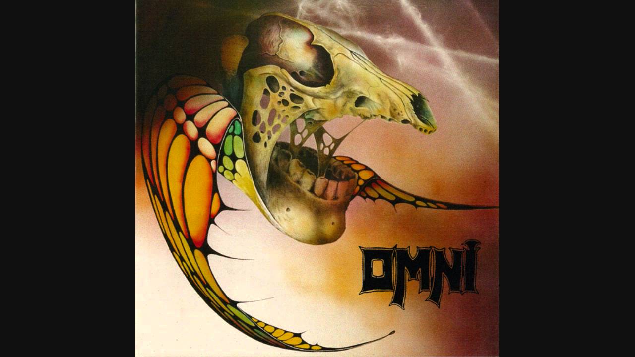 Omni - Omni Modo [Synthpop][Poland][1985]