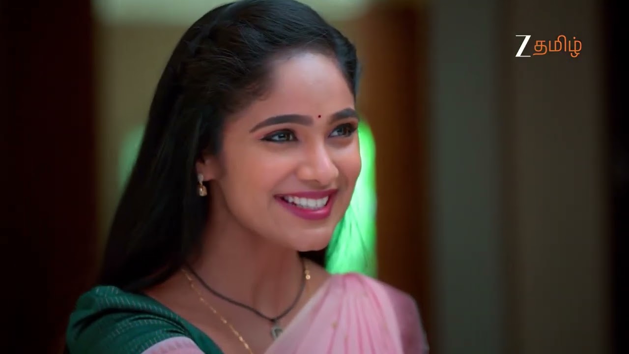 Ayali | Ep - 20 | Webisode | Jun 27 2025 | Zee Tamil