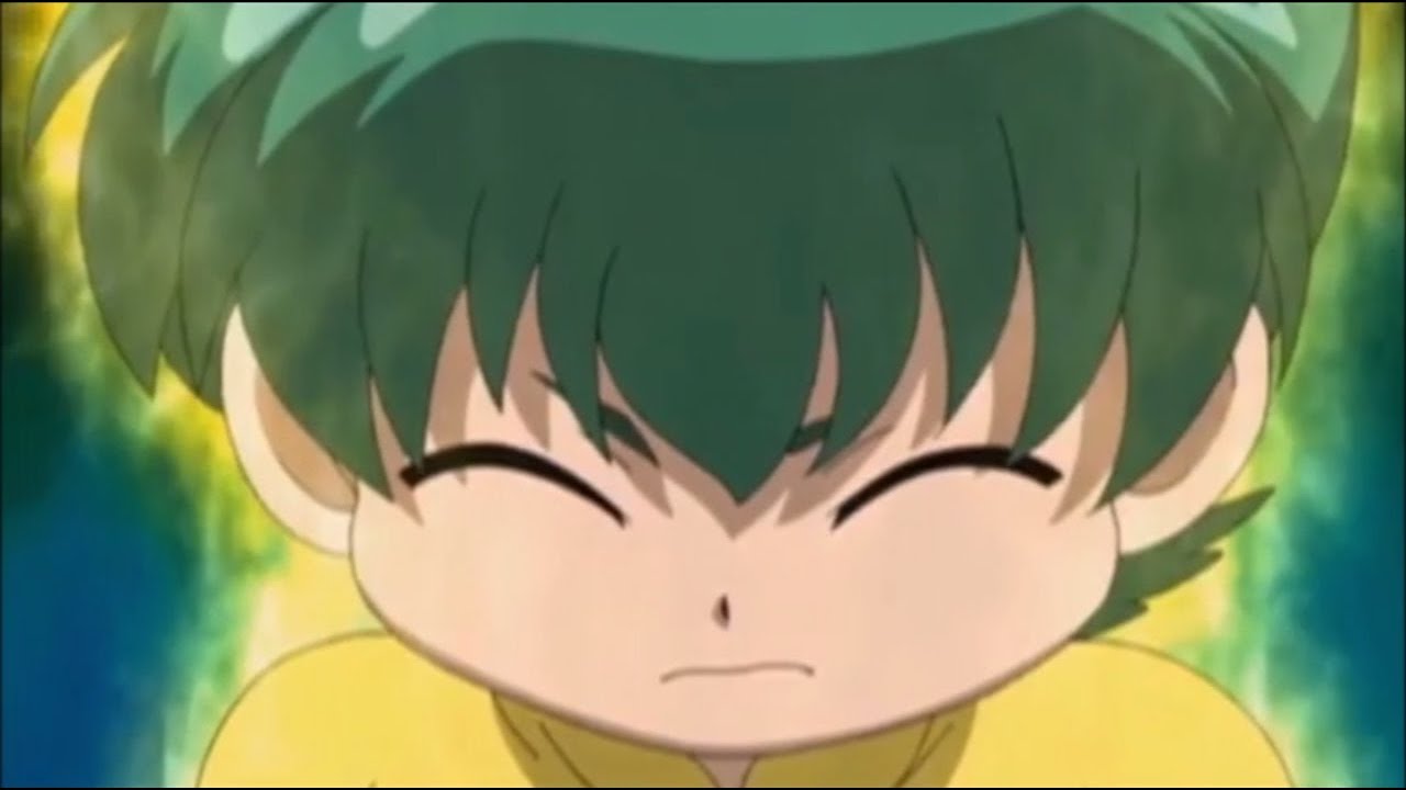 Kenta Yumiya//Eye of a Tiger (AMV)