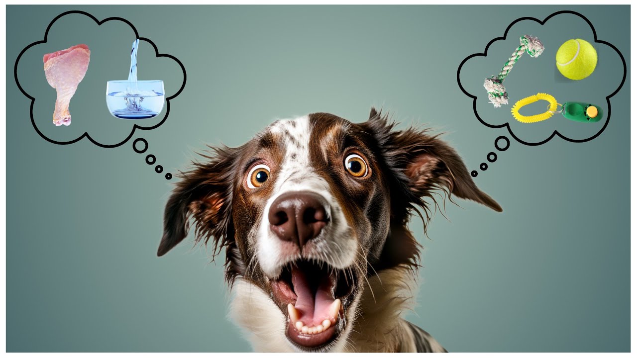 Primary and Secondary Reinforcers: Surprising DIFFERENCES