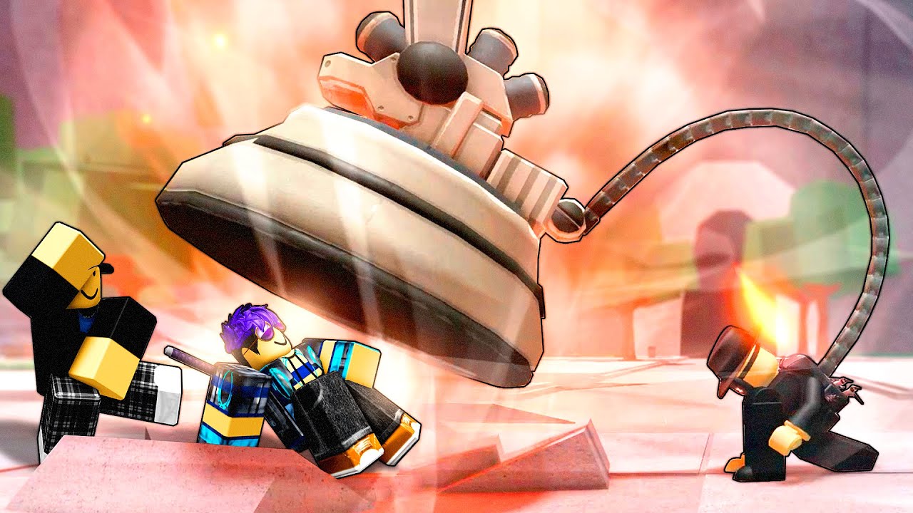 Destroying Toxic Subs on the Updated Child Emperor.. 😈 | The Strongest Battlegrounds