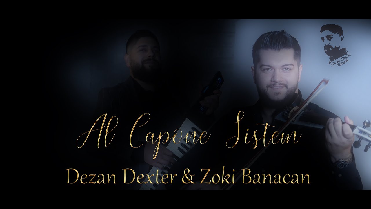 Al Capone Sistem - Dezan Dexter & Zoki Banacan (Official Video) 2023