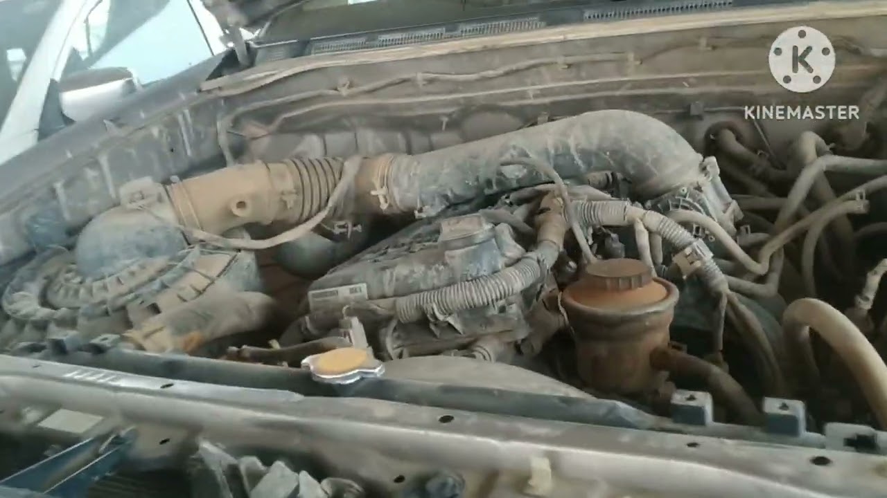 Toyota Fortuner palit ng Lower control arm bush, drive shaft, brake pads &shoe, spark plugs.