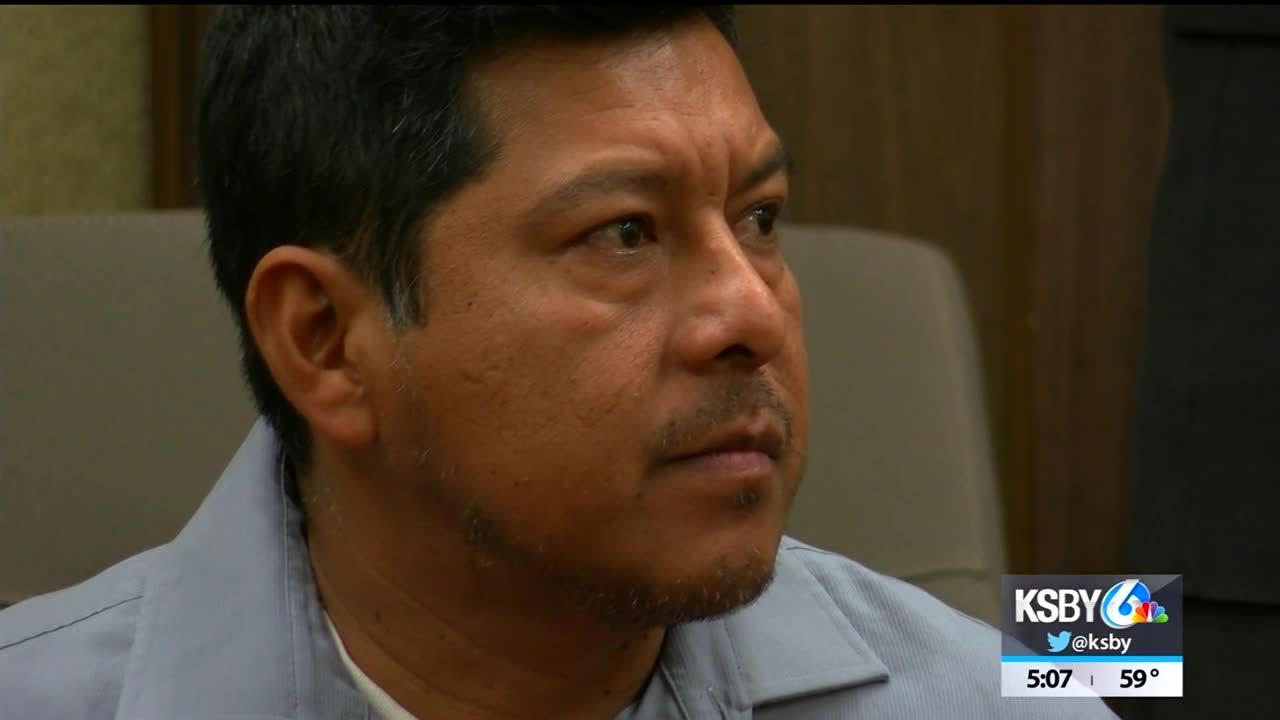 Suspect in Nancy Woodrum's murder enters not guilty plea