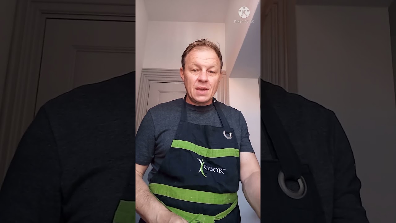 Готовлю в посуде ICook рыбно-овощной милфей.