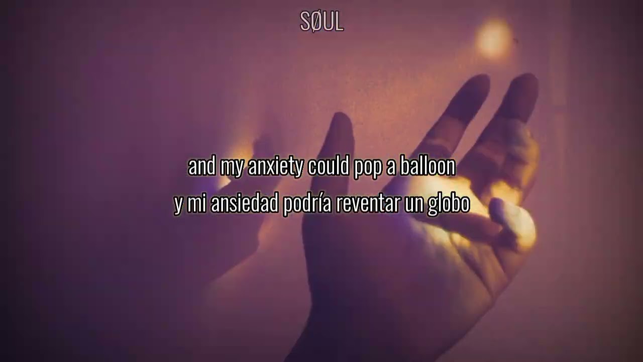 blackbear - Back in rehab (Sub. Español) SØUL