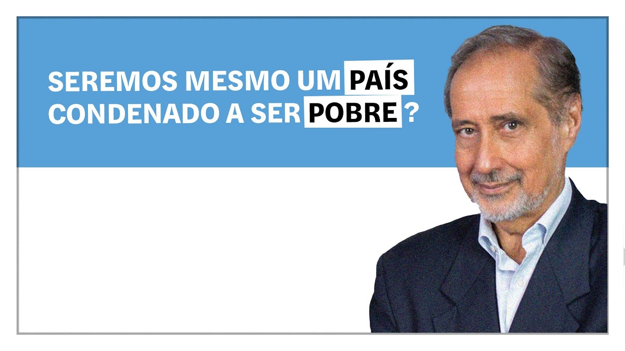 José Manuel Fernandes: Seremos mesmo um país condenado a ser pobre?