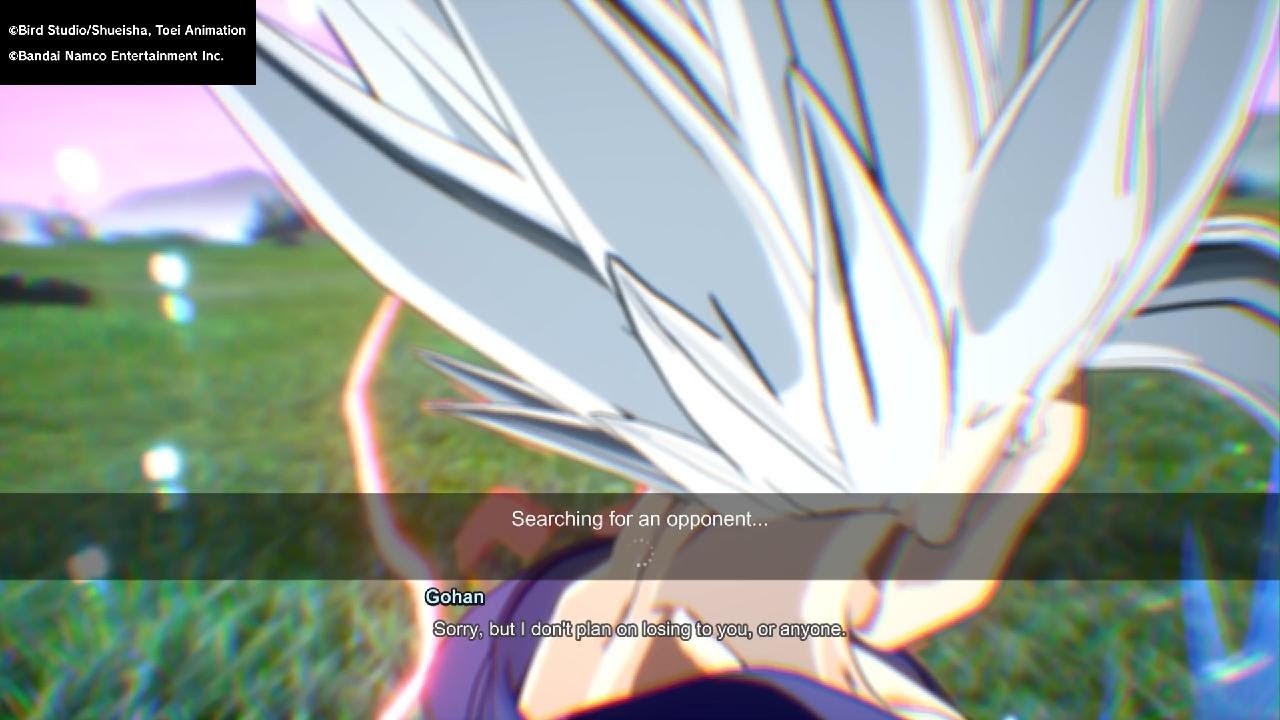 DRAGON BALL: Sparking! ZERO_20260118222503