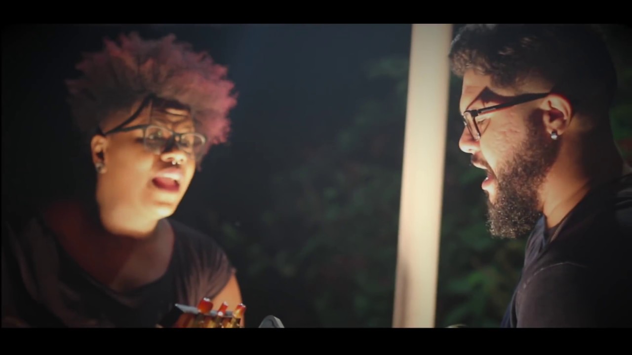 Eu juro (Ferrugem) - Peter e Nat Cover