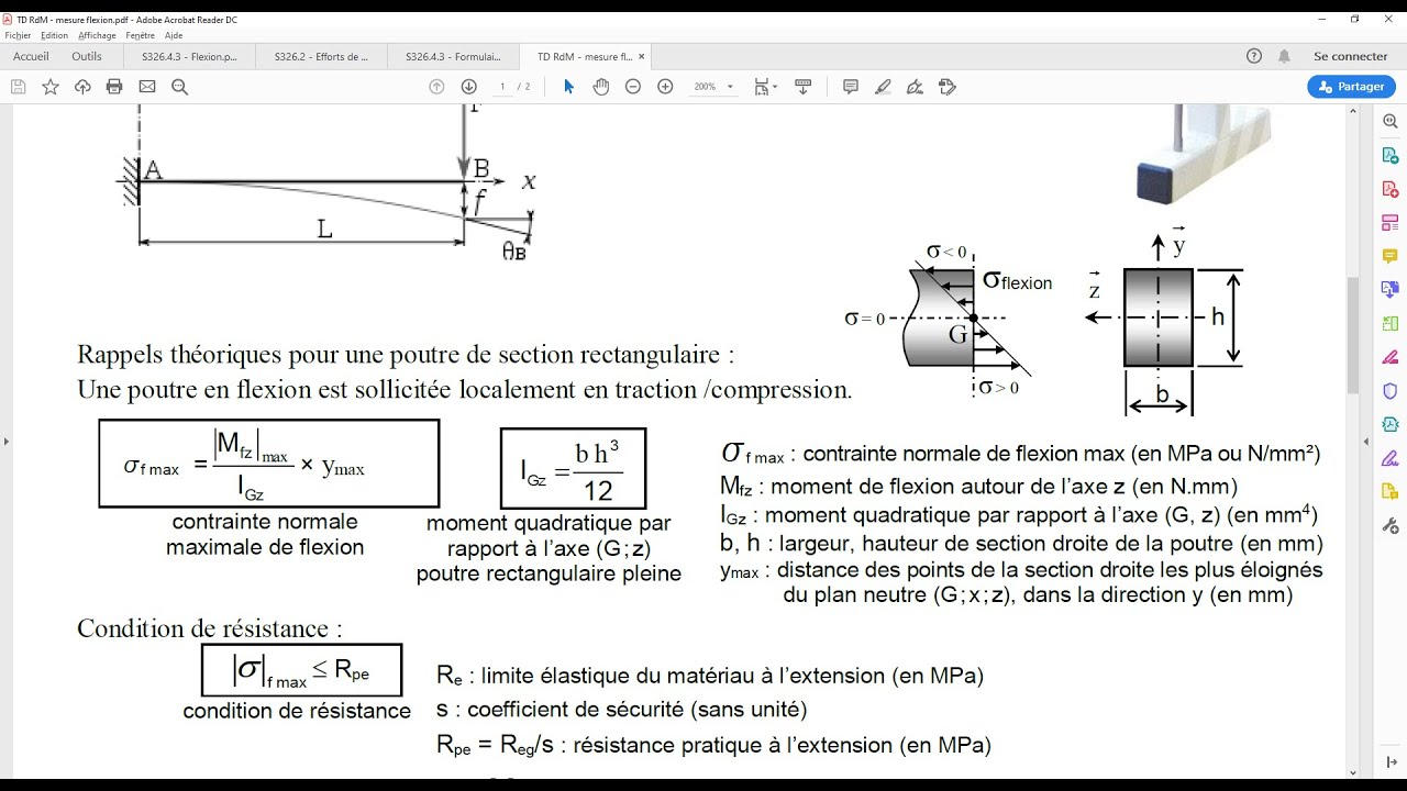 S326.4.3 - Flexion