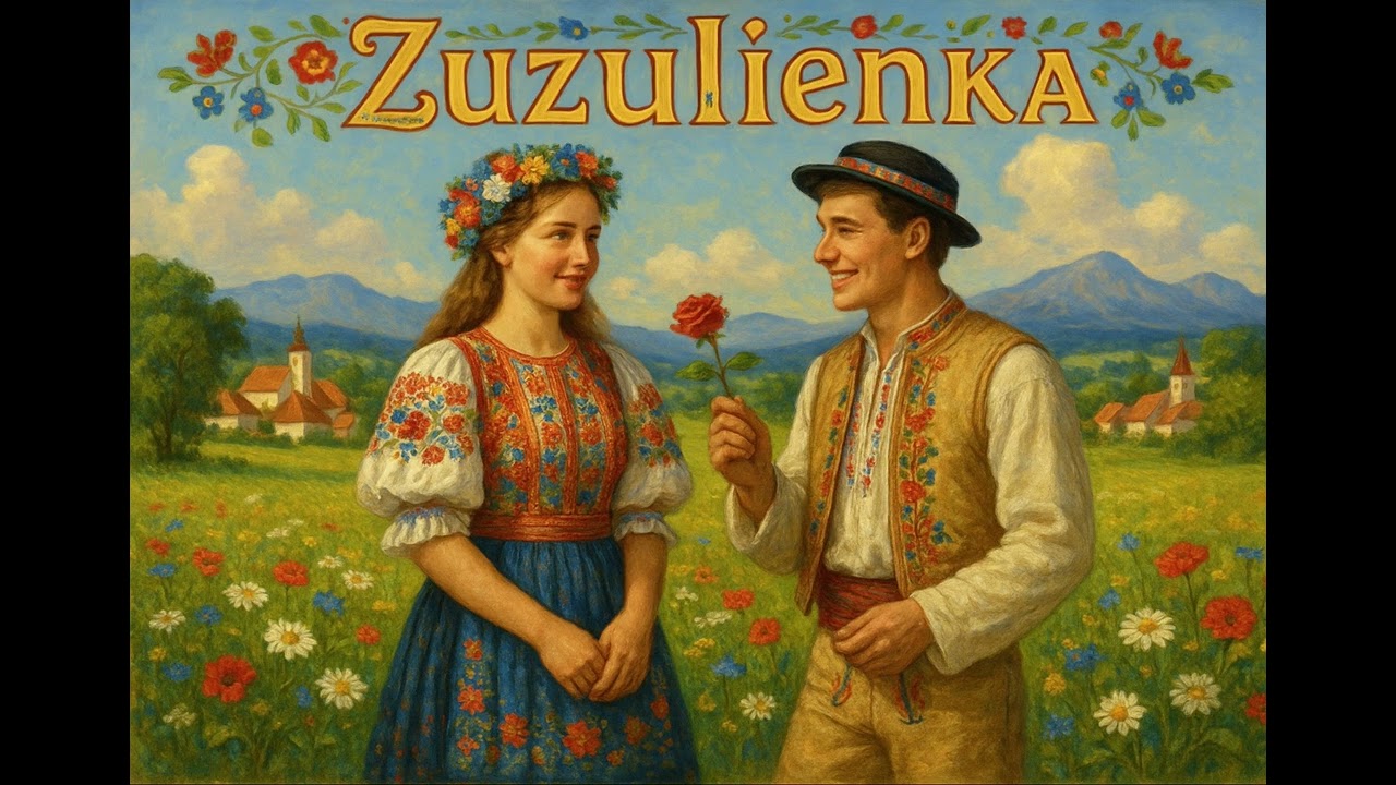 Zuzulienka - AIprodukcia.sk