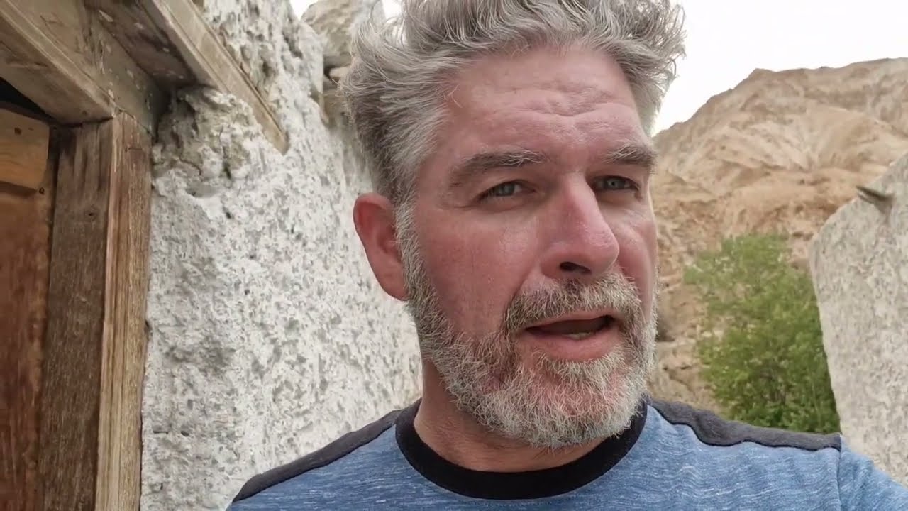 Markha Valley Trek July 2023