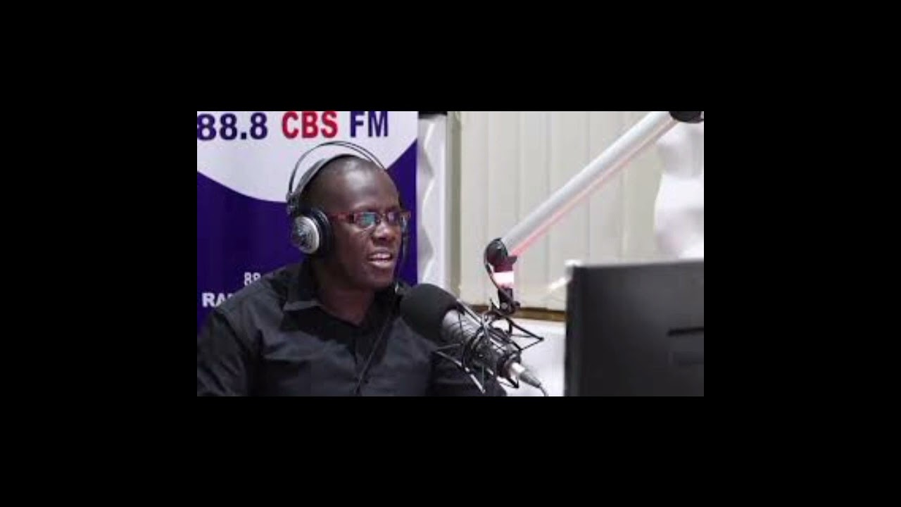 AMANYI NO BUSOBOOZI BITUDDE KU MUNTU EYETWALA OKUBA OWAWANSI