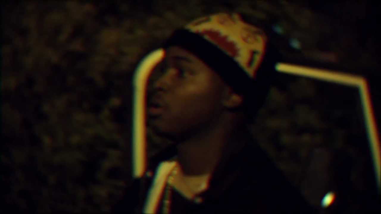 Ibn Inglor - Gold [Official Music Video]