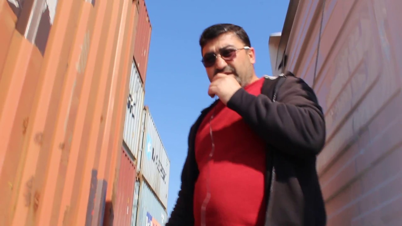 Tır dorse sökme takma/ Güvenli şekilde dorse söküp takmak