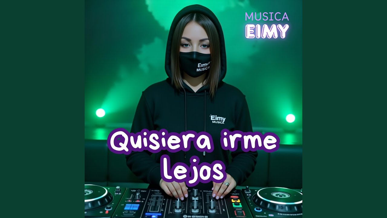 Quisiera Irme Lejos (Style Walker 2026)