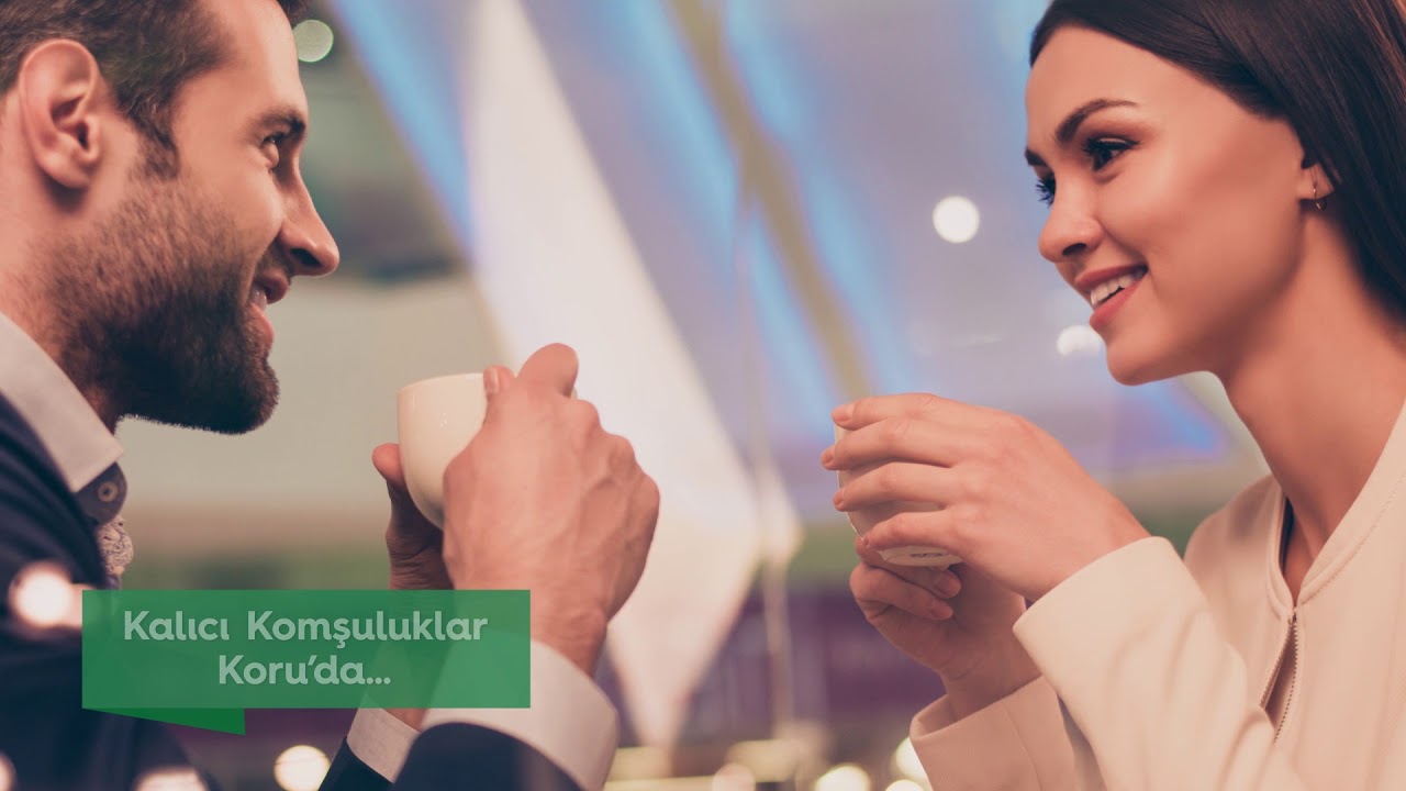 Eston Şehir Koru Tanıtım Filmi