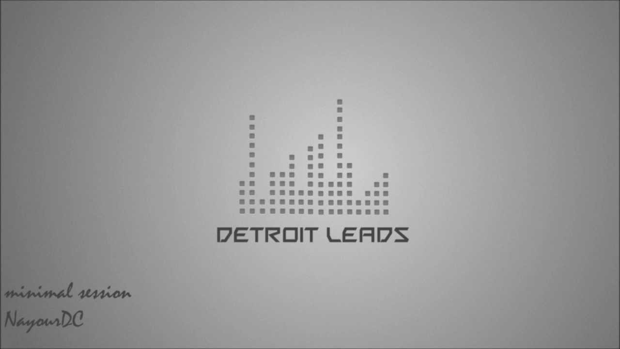 Coronita Coro Caf&eacute; Dokkol&oacute; Mix |2012-02-27 [Detroit Leads] by Nayour
