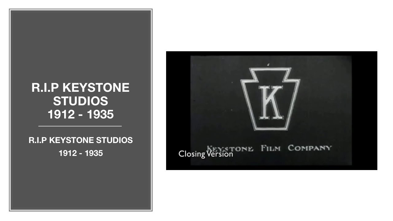 TOP 10 FILM COMPANIES THAT DON'T EXIST ANYMORE