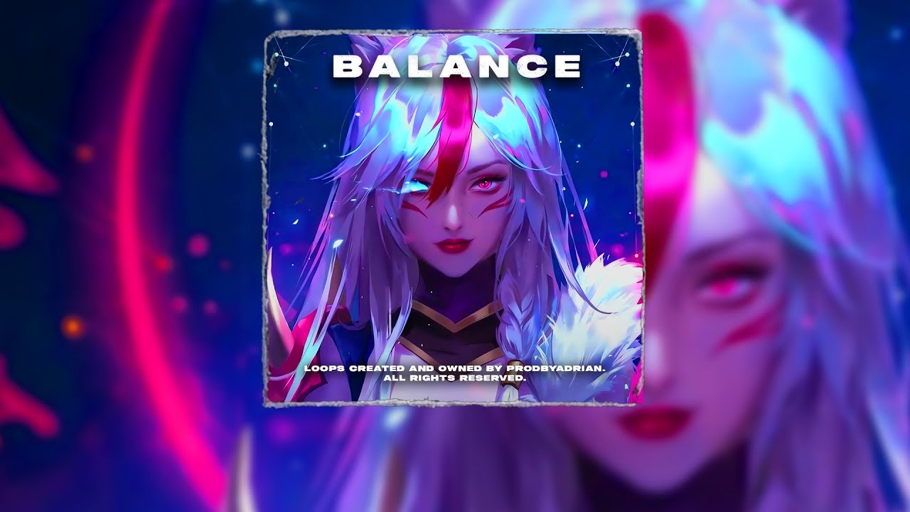 [FREE] Dark Ethnic Drill Sample Pack/Loopkit 2023 - BALANCE (Vocal, Russ Millions, Melodic,Violins)