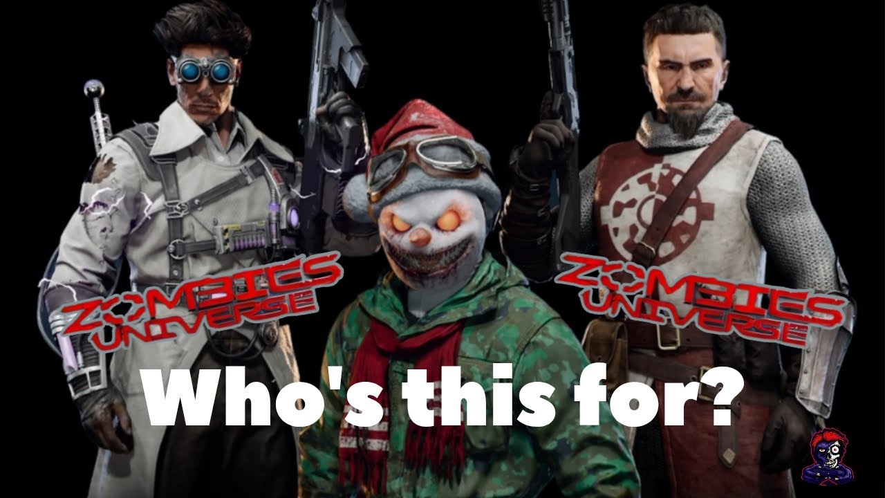 The PROBLEM with 'ZOMBIES UNIVERSE' Bundles in Black Ops 7 
