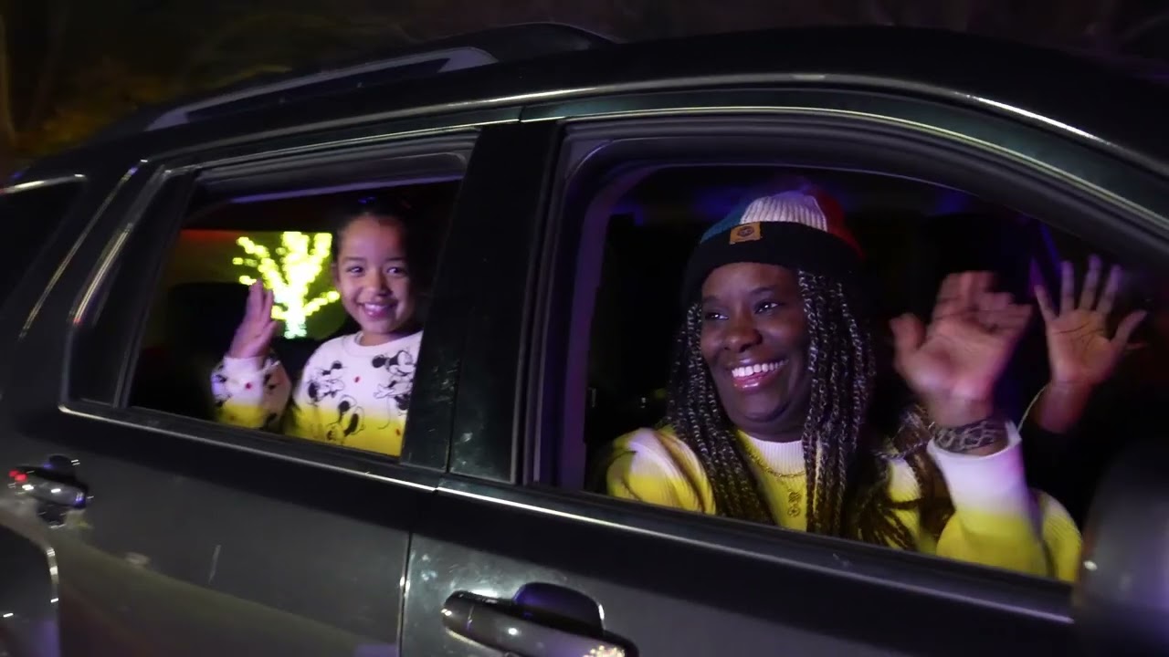 Charm City Lights 2023