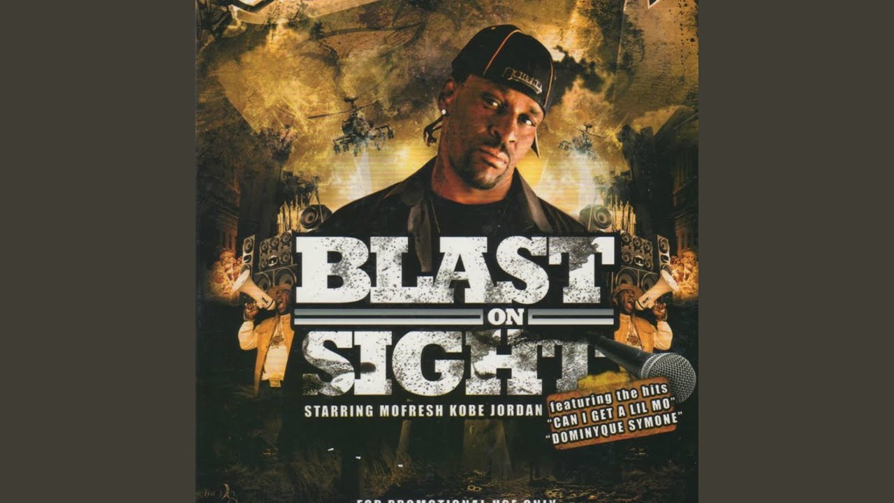 Blast on Site