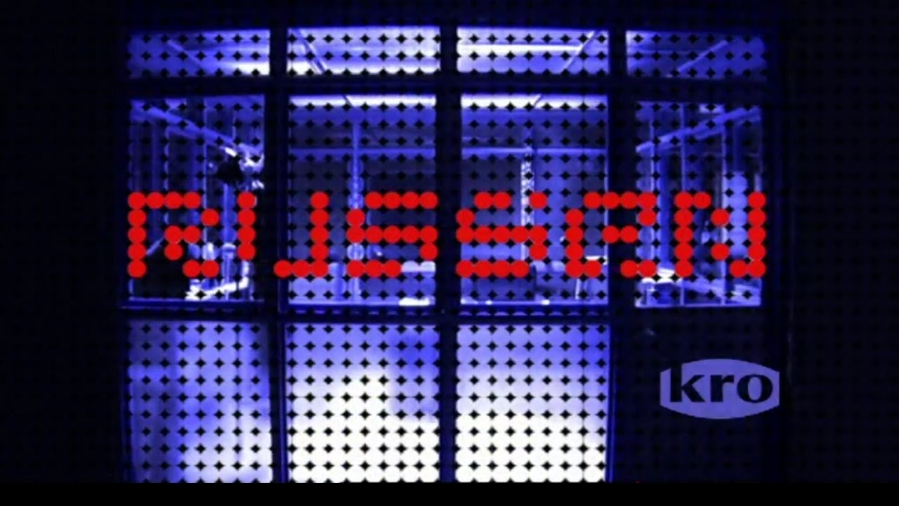 Russen: De achterdeur van de hel