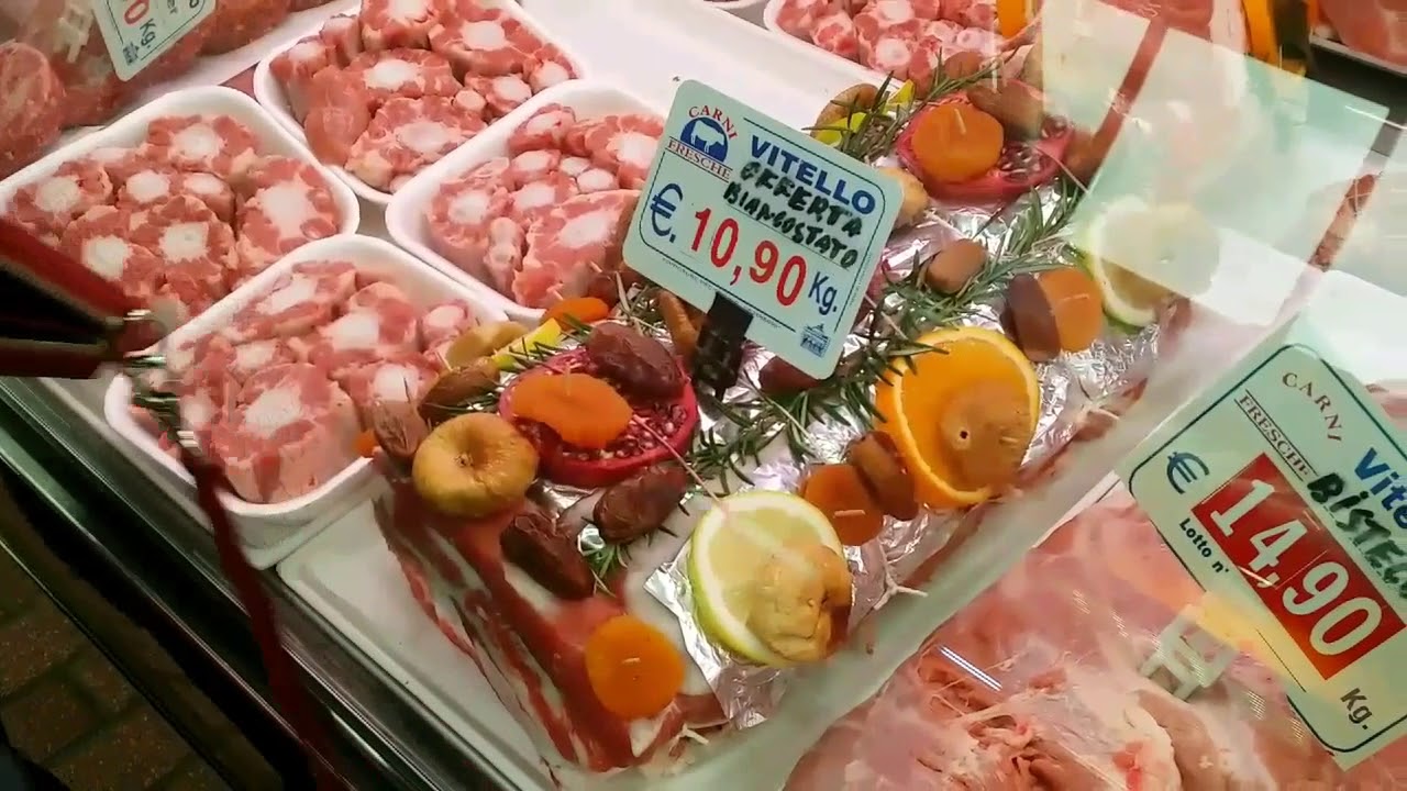 Video Operatori del Mercato Laurentino