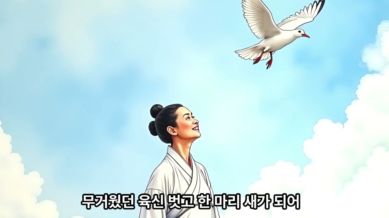 아름다운 소풍(Ft25) #음악#AI음악#Playlist#힐링음악#트로트