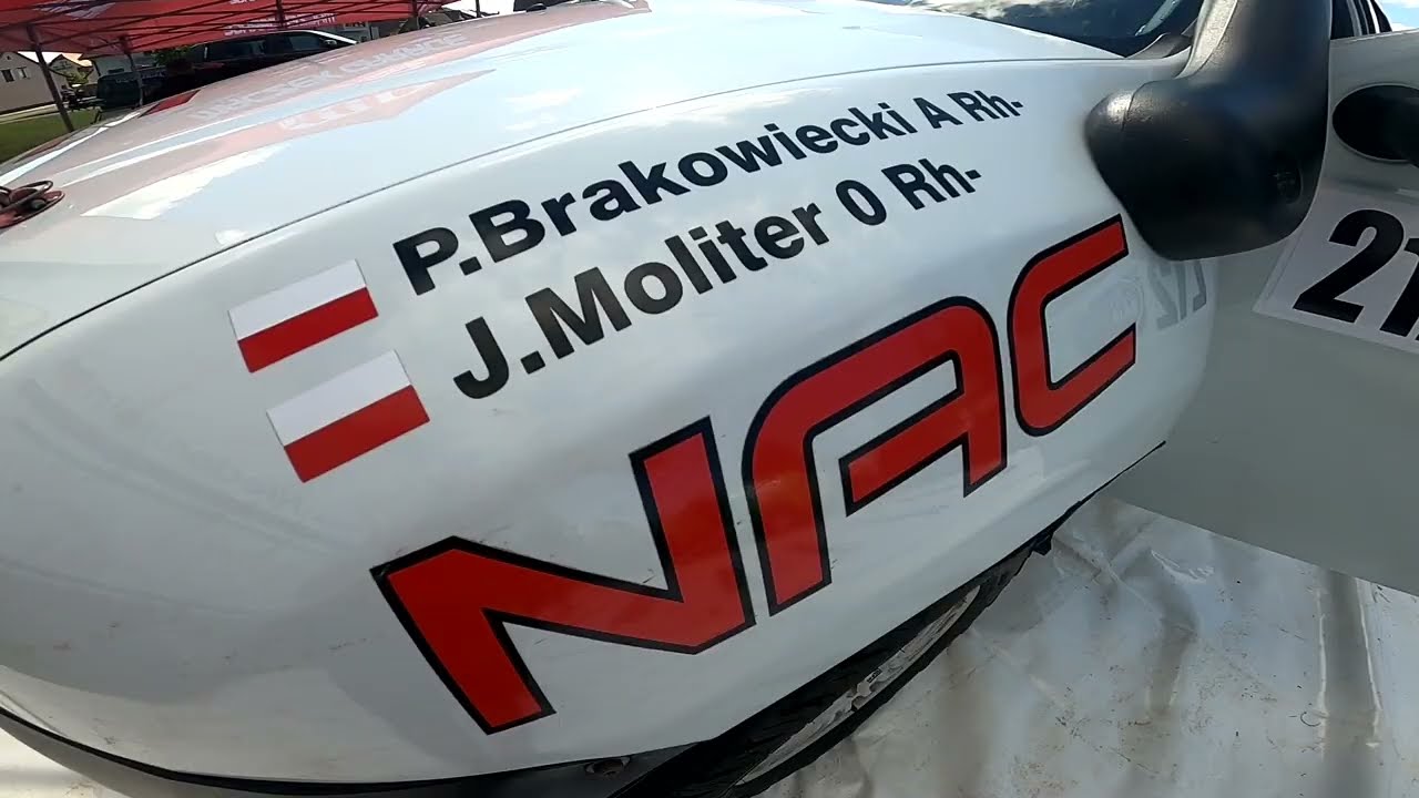 Baja Czarne 2022 | Brakowiecki / Moliter | Dacia Duster - KLIP | MotoRecords.pl