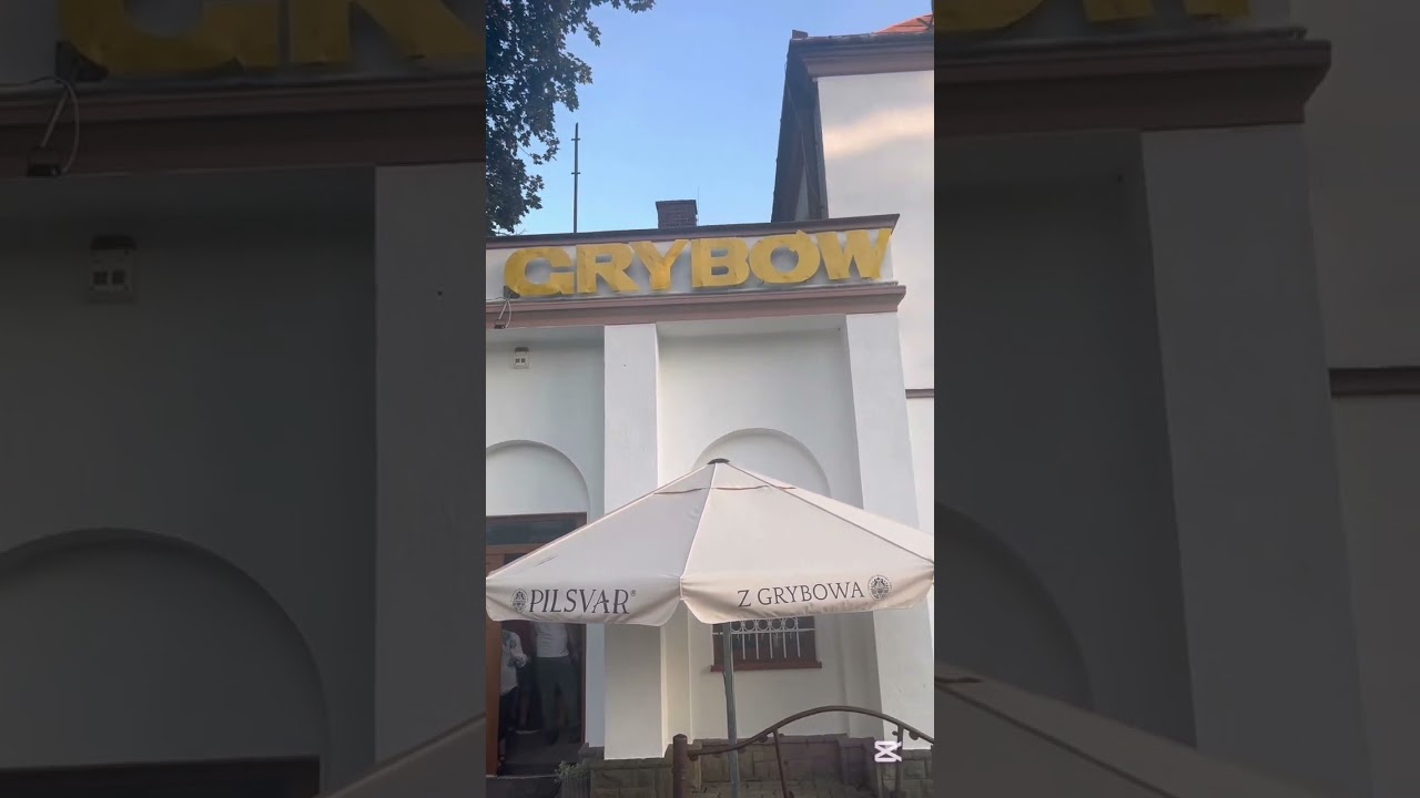 Browar Grybów 
