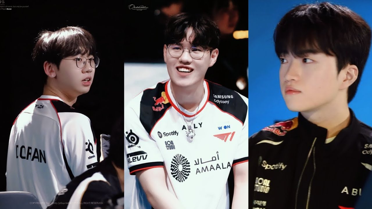 [ Tik Tok LCK ]