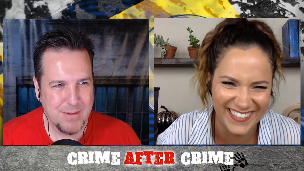 Episode 2 - The Sleepwalking Defense