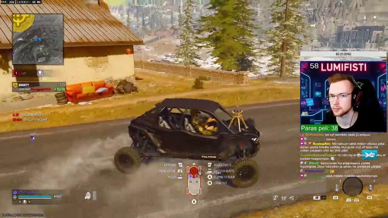 42 soolo world record hunt