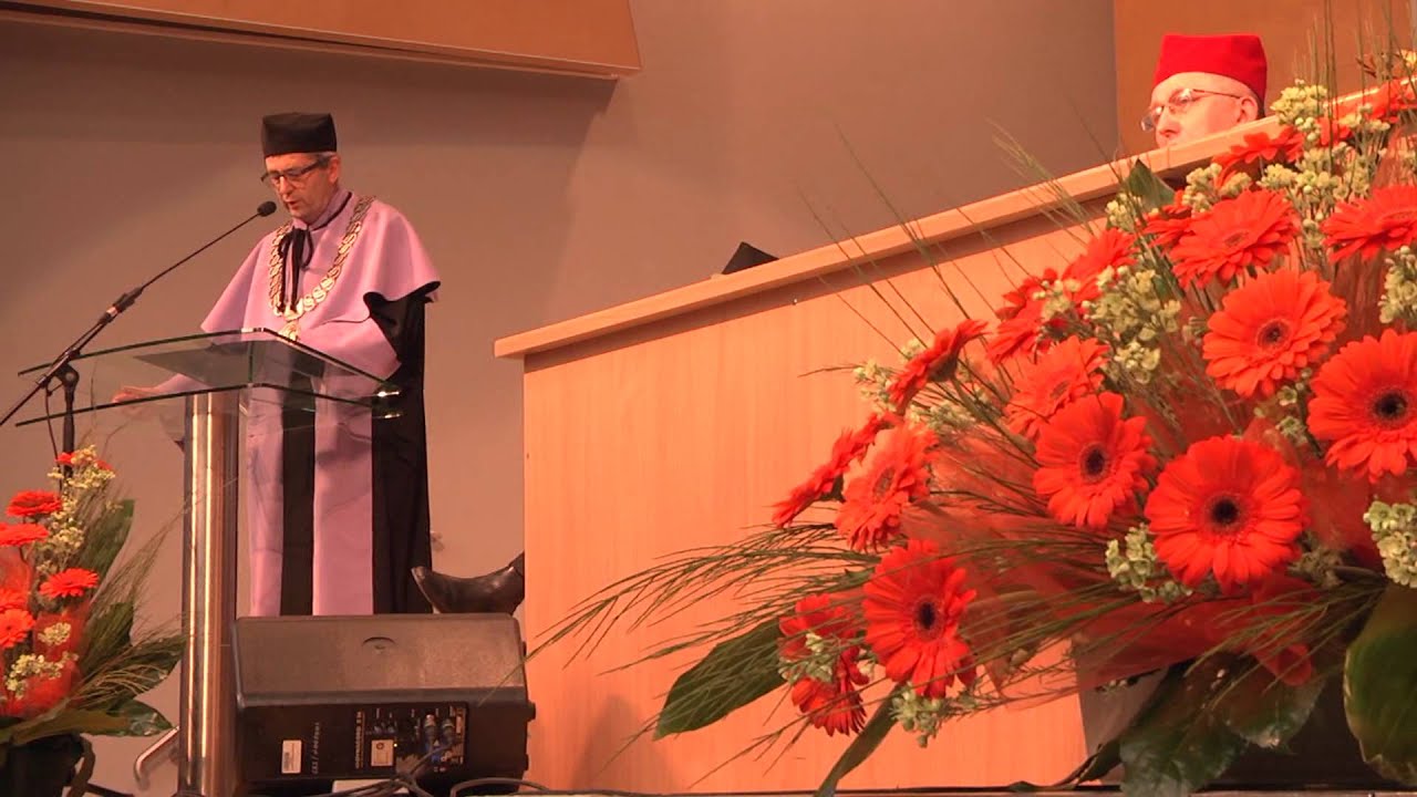 Prof. Christian von Bar doktorem h. c.