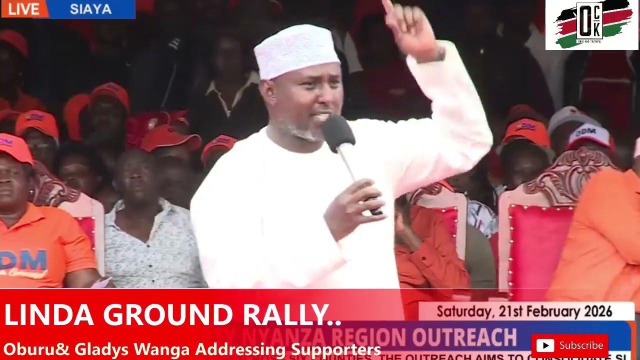 🔥🔥Sifuna usitutishe na MAKENDE KIDOGO KIDOGO....Uhuru Ndio Anakupea Pesa ya Kuvunja ODM  - Junet