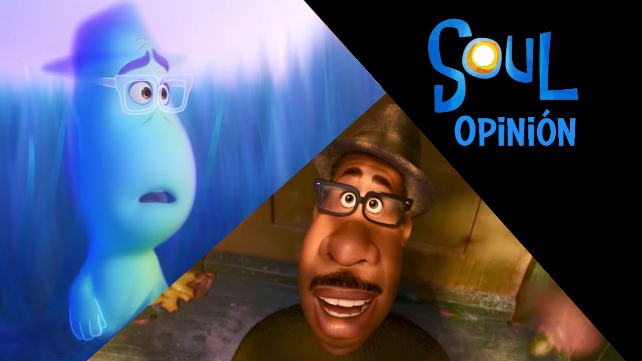 Soul Rese&ntilde;a
