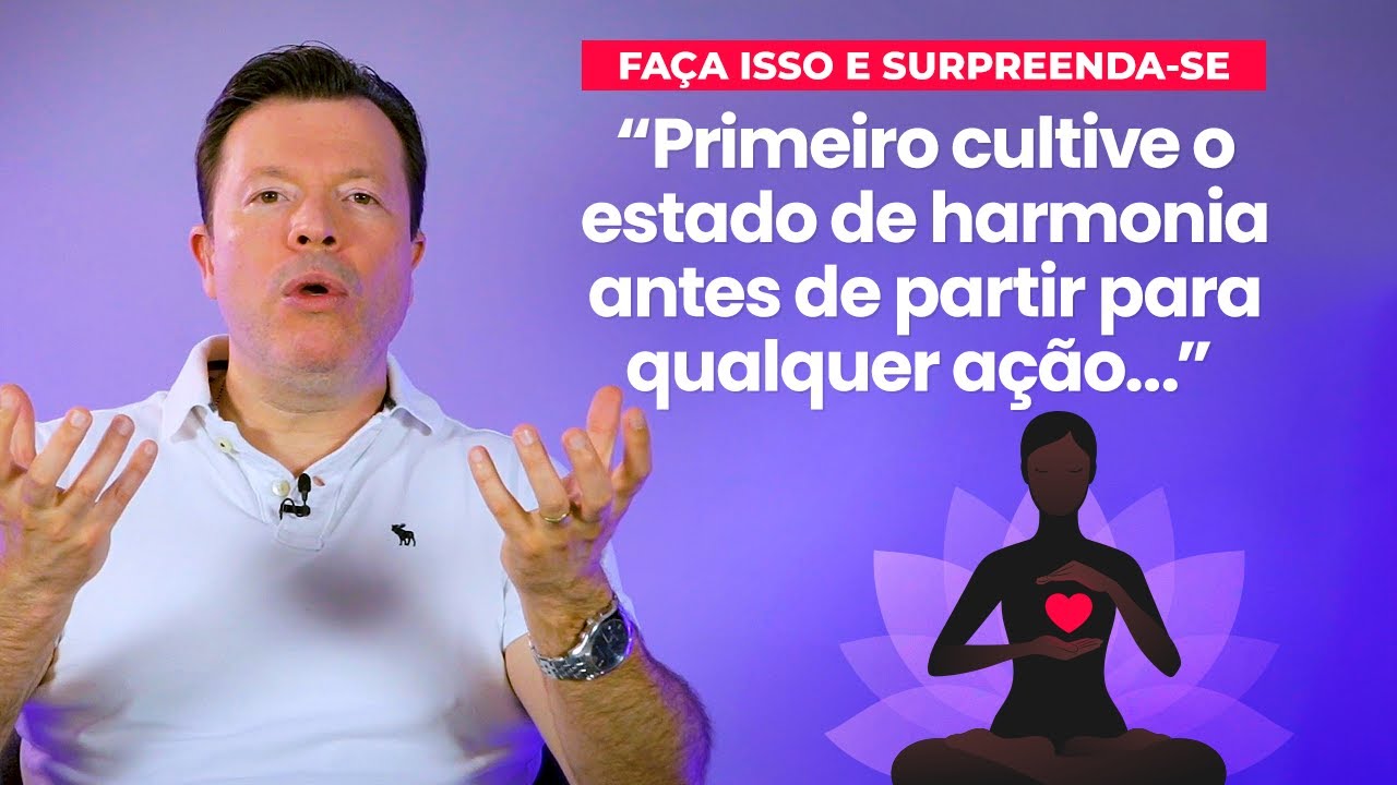 Essa é uma das chaves para a FELICIDADE  🔑😊