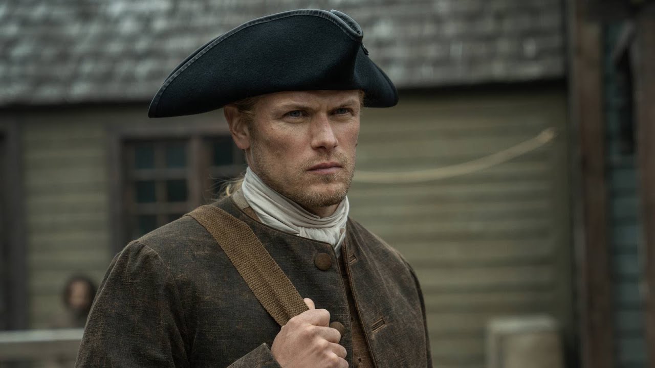Outlander: Blood Of My Blood Update Addresses When Little Jamie Fraser Will Be Introduced