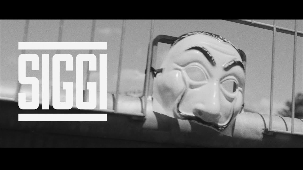 SIGGI - Altstadt (feat. RARY) (prod. SIGGI)