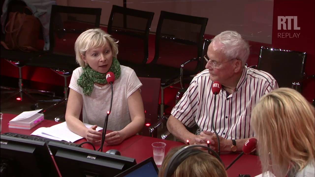 La vengeance est-elle utile ? Vidéo 1 - RTL - RTL