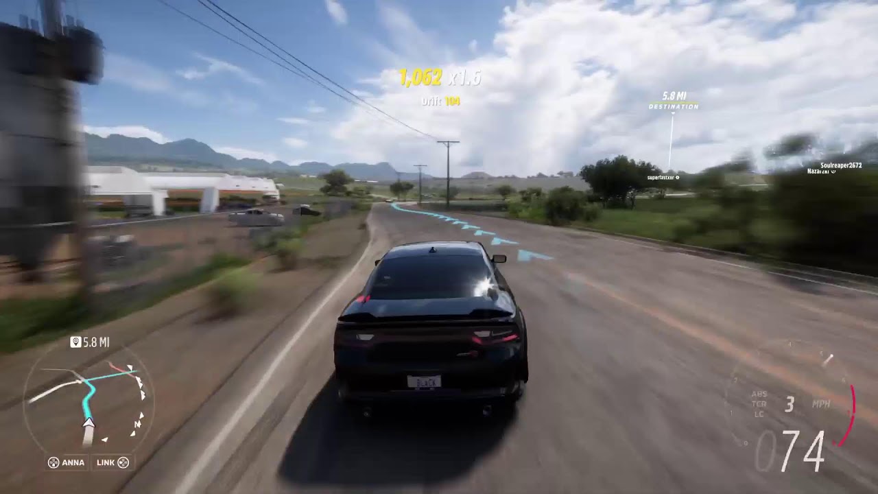 Foriza Horizon 5 live stream