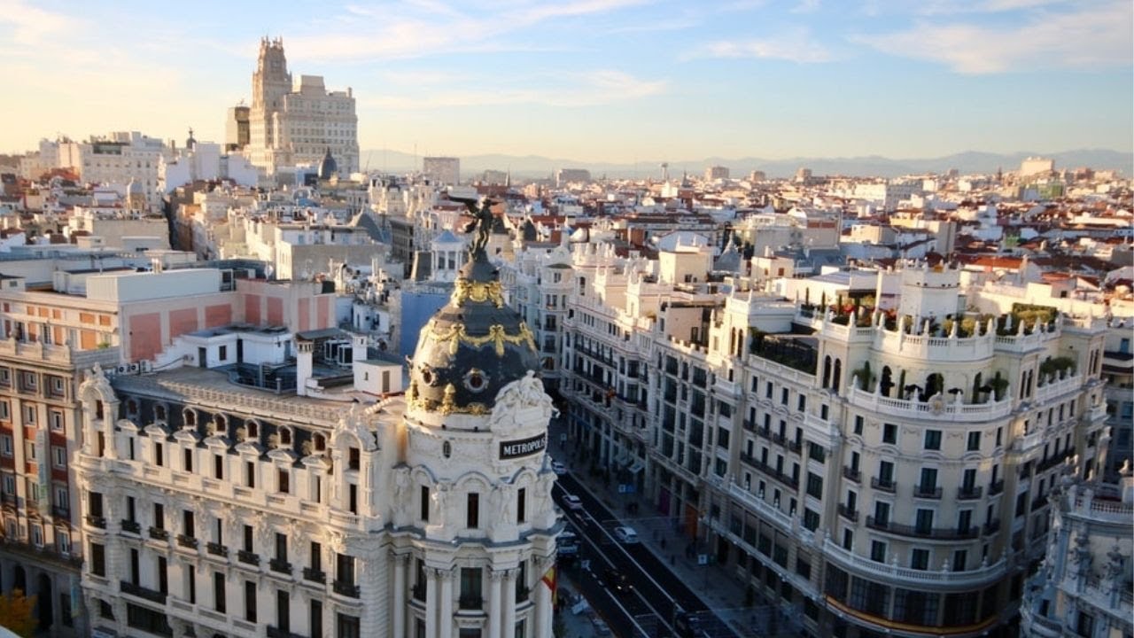 Madrid: The Ultimate Incentive Travel Experience | TERRAEVENTS Spain