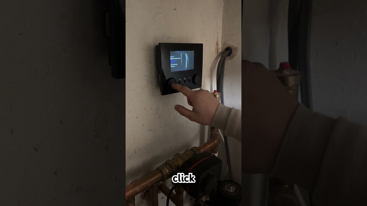 Daikin AH-00 Disinfection Fault code clear.  How to turn disinfection off.