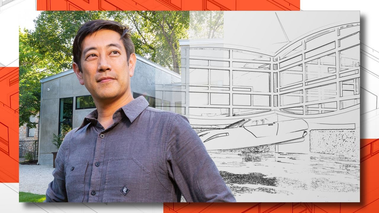 What your home could look like in 50 years