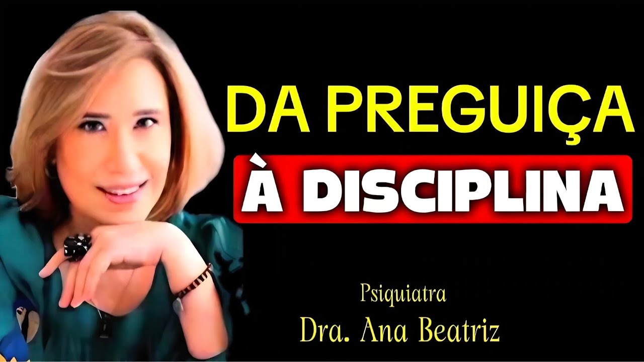 5 Hábitos que Transforma  um  CÉREBRO DISPERSO em um IMBATÍVEL I segundo 