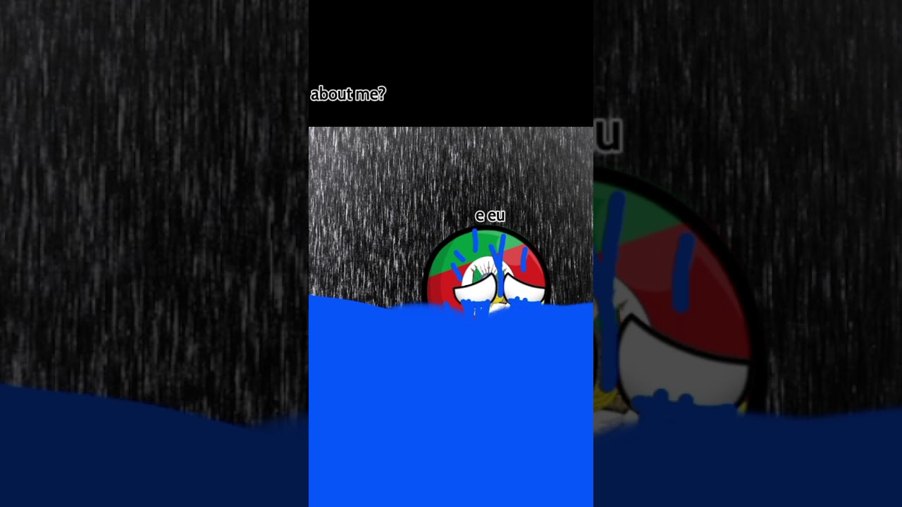rio grande do sul...#riograndedosul #countryballs #shorts